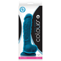 Colours Dual Density-Blue 8&quot; - $66.80