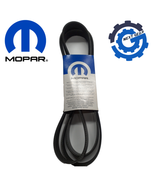 New OEM Mopar Accessory Drive Belt 1996-2000 Chrysler Voyager T&amp;C 050861... - $1,758.50