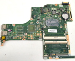 HP Pavilion 15-ab157nr i3-5020U 2.2 Ghz Laptop Motherboard 823916-601 - $42.03