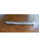 Original 1965 Ford Fairlane C50B-62517A20-A Sail Panel Emblem - $16.67 CAD