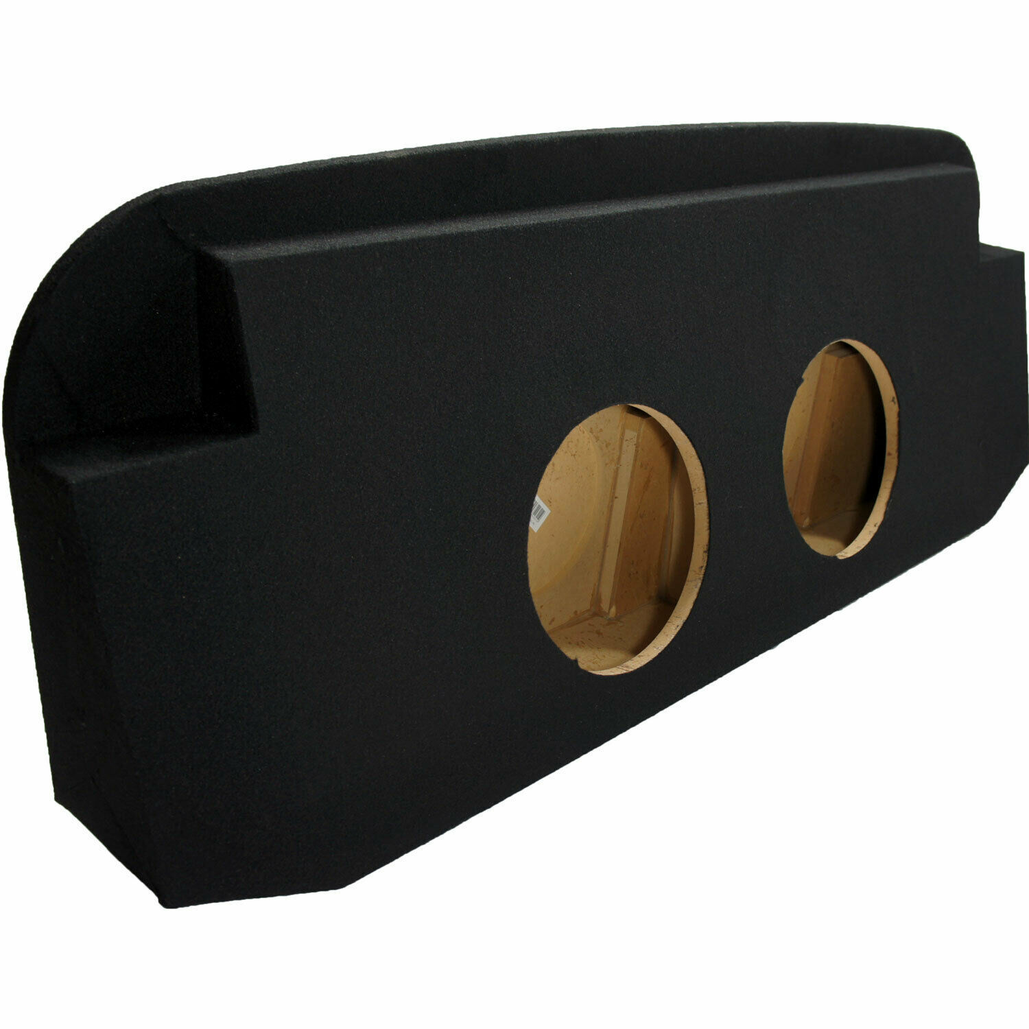 Primary image for Custom Chevy Avalanche 02-13 Dual 10 Subwoofer Box Bass Speaker Sub Enclosure
