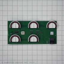 NEW WOLF DISPLAY MODULE FOR INDUCTION COOKTOP CT36I SWS - $7,135.51 MXN