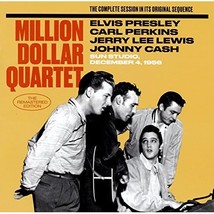 Million Dollar Quartet - Complete Session Orig. Sequence  - £11.56 GBP