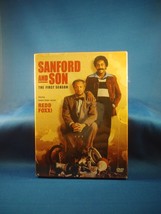 RED FOX Sandford and Son The Complete First Season DVD Demond Wilson - £6.22 GBP