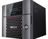 BUFFALO TeraStation WS5220DN Windows Server IoT 2019 8TB (2x4TB) Desktop... - $1,766.53