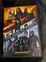 G.I. Joe: The Rise of Cobra (DVD, 2009) - £3.93 GBP