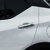 Xburstcar Auto Accessories Outside Door Protector Trim for Ki 2017 - 2021 ABS Ch - £76.51 GBP