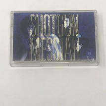 Shotgun Messiah by Shotgun Messiah (Cassette, Oct-1989, Combat Records) - £6.74 GBP