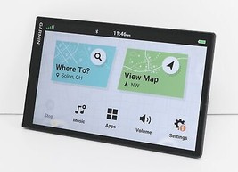 Garmin DriveSmart 86 8&quot; GPS Navigator ISSUE - £101.98 GBP