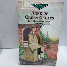 Anne of Green Gables [Dover Children&#39;s Evergreen Classics] - $1.39 CAD
