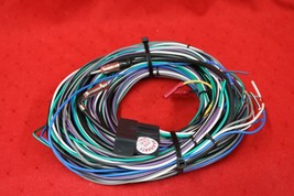 Scosche FD134030B **MAIN HARNESS LOOM + ANTENNA EXTENSION ONLY**, NEW #N6 - $27.21