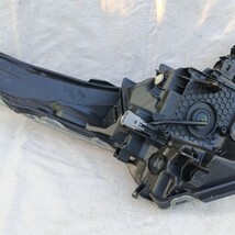 2016-2018 Toyota Prius Two-Eco Headlight Lamp LED Driver Left LH image 12