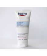 Eucerin Redness Relief Cleansing Gel Fragrance Free Sensitive Skin 6.8 f... - $70.54 CAD