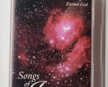 Songs Of Infinity A Capella Praise Celebrating The Eternal God (Cassette... - $9.89