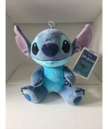Neca KR16380 Phunny Disney Lilo &amp; Stitch Stitch Plush EUC With Tags  - $13.99