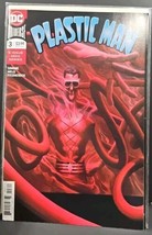 DC Universe Plastic Man #3 Modern Age 2018 Comic Book - $13.85