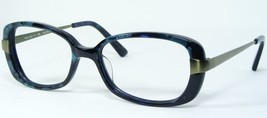 Ogi Evolution 9071 1288 Blue /GREEN /BLACK Pearl Eyeglasses Frame 53-17-145mm - £43.04 GBP