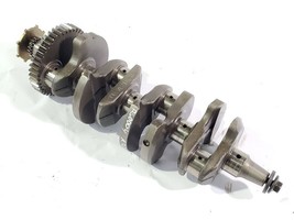 Engine Crankshaft 4XV-11411-00-00 Yamaha Motorcycle R1 YZFR1 OEM 1998 20... - $2,573.53 MXN