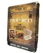 Tour of Duty: The Complete Series (DVD) - $29.98