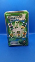 Green Lantern Dominoes, Pressman, Brand New Sealed - $12.24