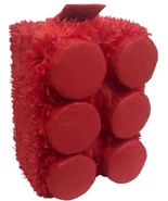 Large Red Brick  Pinata - $747.17 MXN