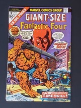 Giant-Size Fantastic Four #2, Marvel Comics - £12.53 GBP