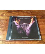 Cross Purposes [Audio CD] Black Sabbath - $13.37