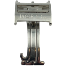 20mm Original Jacob &amp; Co Watch Stainless Steel Deployment Buckle - €52,49 EUR