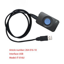 1PCS NEW IN BOX For Mitutoyo 264-016-10 Data Converter IT-016U USB - $130.66