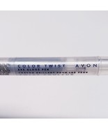 AVON Color Twist Eye Gloss Pen-   Blue Shimmer-Liquid Eyeshadow  NEW - .... - $221.47 MXN