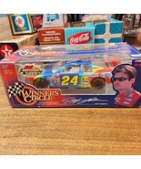 Jeff Gordon Die Cast -Winner&#39;s Circle #24 Daytona 500 - 1:24 Scale NASCAR - $14.65