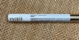 Estate Cosmetics BLACK Precision Liquid Liner - Full Size, New And Unboxed - $10.98