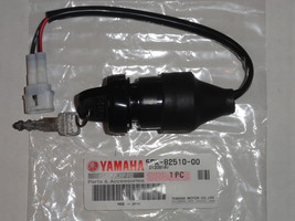 Key On Off Main Switch OEM Yamaha Banshee YFZ350 YFZ 350 02-06 - £48.03 GBP