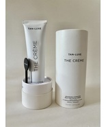 New Tan-Luxe The Creme Advanced Hydration Self-Tan Facial Cream 2.19 oz  - $32.82 CAD