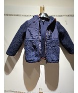 Joules BOYS  Blue Jacket Size 6Years - £11.62 GBP
