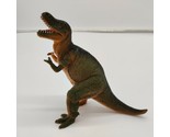Nature World Boley Tyrannosaurus Rex Trex Dinosaur Realistic Figure 8 In... - £4.98 GBP