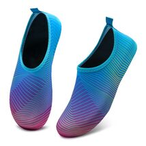 NING MENG Water Shoes Unisex Quick-Dry Aqua Yoga Socks Size 9.5/8.5 Colorful - €4,71 NING MENG Water Shoes Unisex Quick-Dry Aqua Yoga Socks Size 9.5/8.5 Colorful - €4,71 EUR
