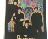 The Beatles Trading Card 1996 #45 John Lennon Paul McCartney George Harr... - £1.54 GBP