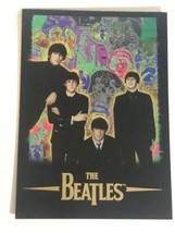 The Beatles Trading Card 1996 #45 John Lennon Paul McCartney George Harrison - £1.54 GBP