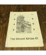 The Mount Airian class of 1948 50th class reunion publication PA school ... - €17,02 EUR