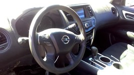 Steering Column Floor Shift Tilt Wheel Fits 13-20 PATHFINDER 103857190 - $157.45 CAD