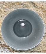 Jars France Vuelta Gray Silex Large Serving Bowl Dish Platter Gray-Green... - $56.26