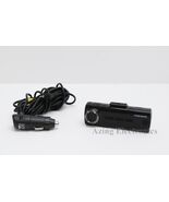 THINKWARE F200 Front Dash Cam with GPS - Black - $514.97 MXN