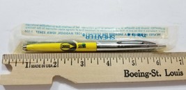 Vtg 1950 Advertising Pen CARGILL SEEDS Shaeffer In Original Wrap NOS IA A4 - $11.25