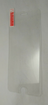iPhone 6 Tempered Glass Screen Protector 9H Hardness Film Shield Clear - $1.99