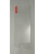 iPhone 6 Tempered Glass Screen Protector 9H Hardness Film Shield Clear - $1.99