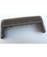 1984-1988 OEM Pontiac Fiero Back of Main Driver&#39;s Dash Housing ~Trim Bezel - $108.10 CAD