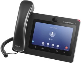 Gxv3370 Ip Phone From Grandstream. - £220.34 GBP