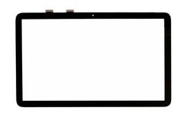 764622-001 Hp Beats Special Edition 15-P030NR Touch Screen Digitizer Glass - £27.02 GBP