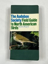 Field Guide to North American Birds Eastern Region by National Audubon Society - £7.49 GBP